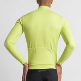 Giacca Sportful Classic 2 - Giallo Sportful