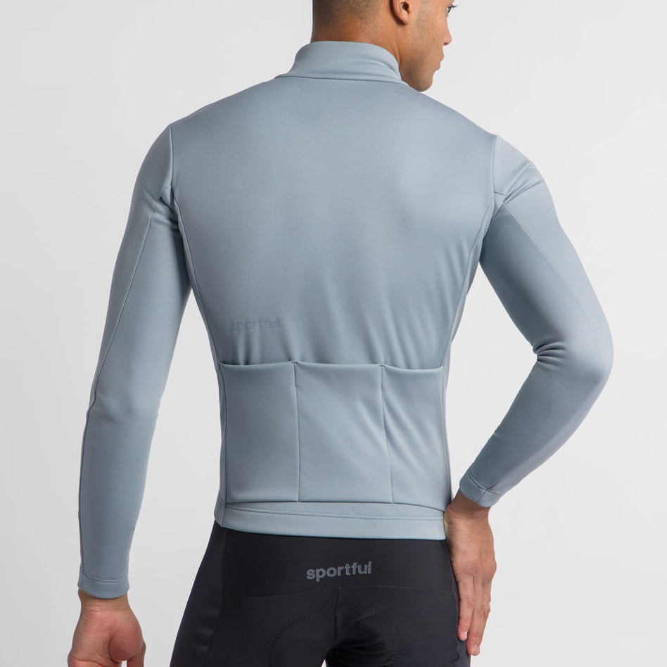 Giacca Sportful Classic 2 - Grigio Sportful