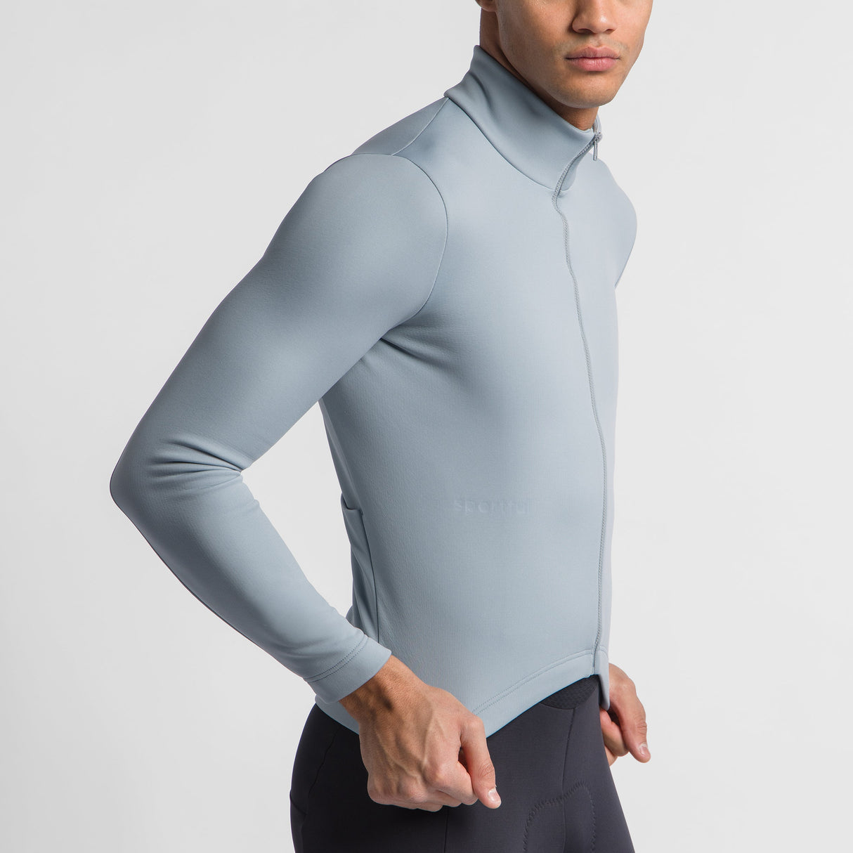 Giacca Sportful Classic 2 - Grigio Sportful