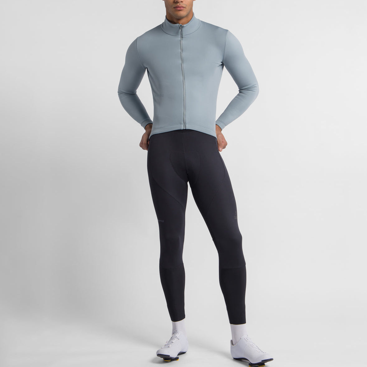 Giacca Sportful Classic 2 - Grigio Sportful