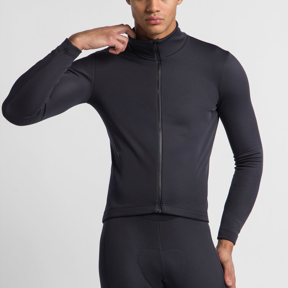 Giacca Sportful Classic 2 - Nero Sportful