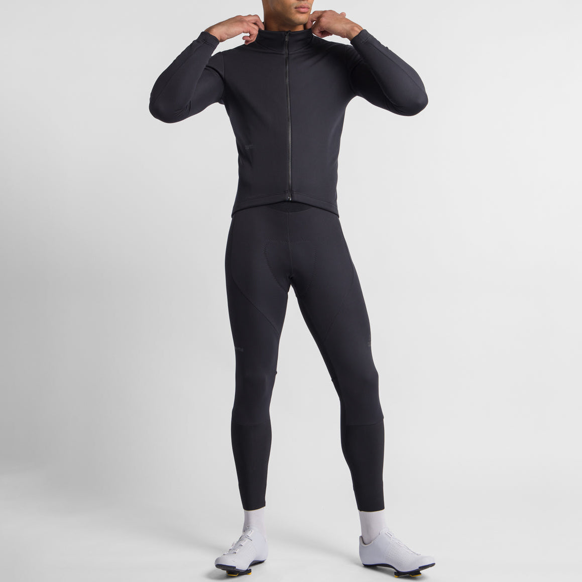 Giacca Sportful Classic 2 - Nero Sportful