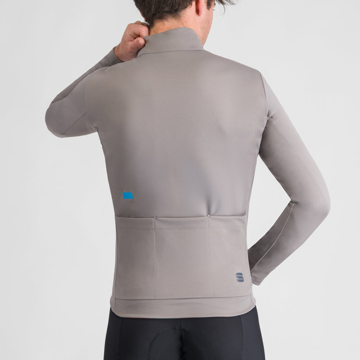 Giacca Sportful Classic - Grigio Sportful