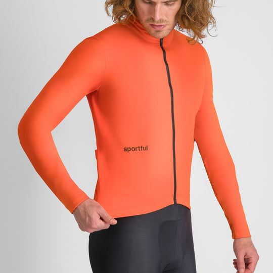 Veste Sportful Classic - Rouge