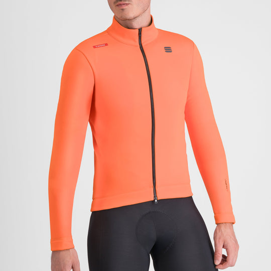 Veste Sportful Fiandre 2 - Orange