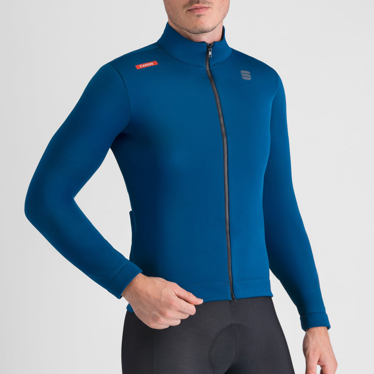 Giacca Sportful Fiandre 2 - Blu Sportful