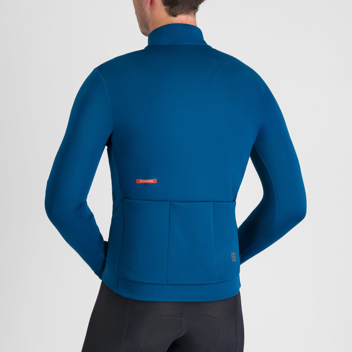 Giacca Sportful Fiandre 2 - Blu Sportful