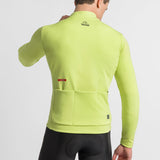 Chaqueta Sportful Fiandre 2 - Amarillo claro