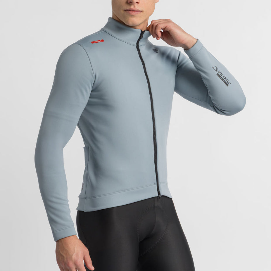 Chaqueta Sportful Fiandre 2 - Gris