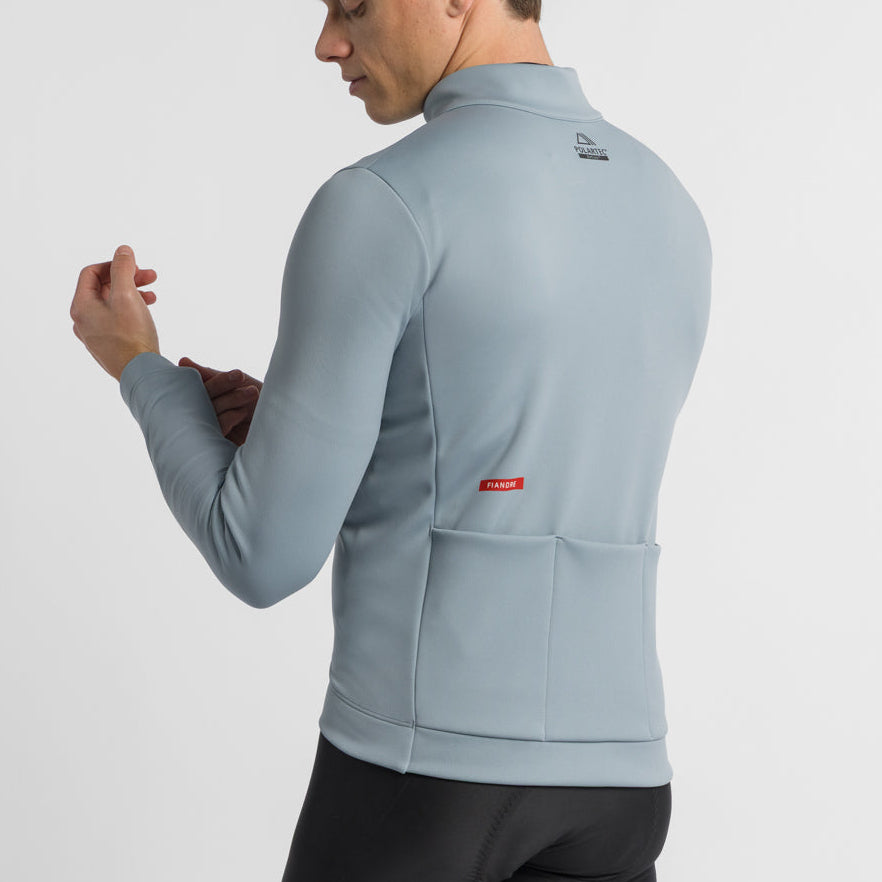 Chaqueta Sportful Fiandre 2 - Gris