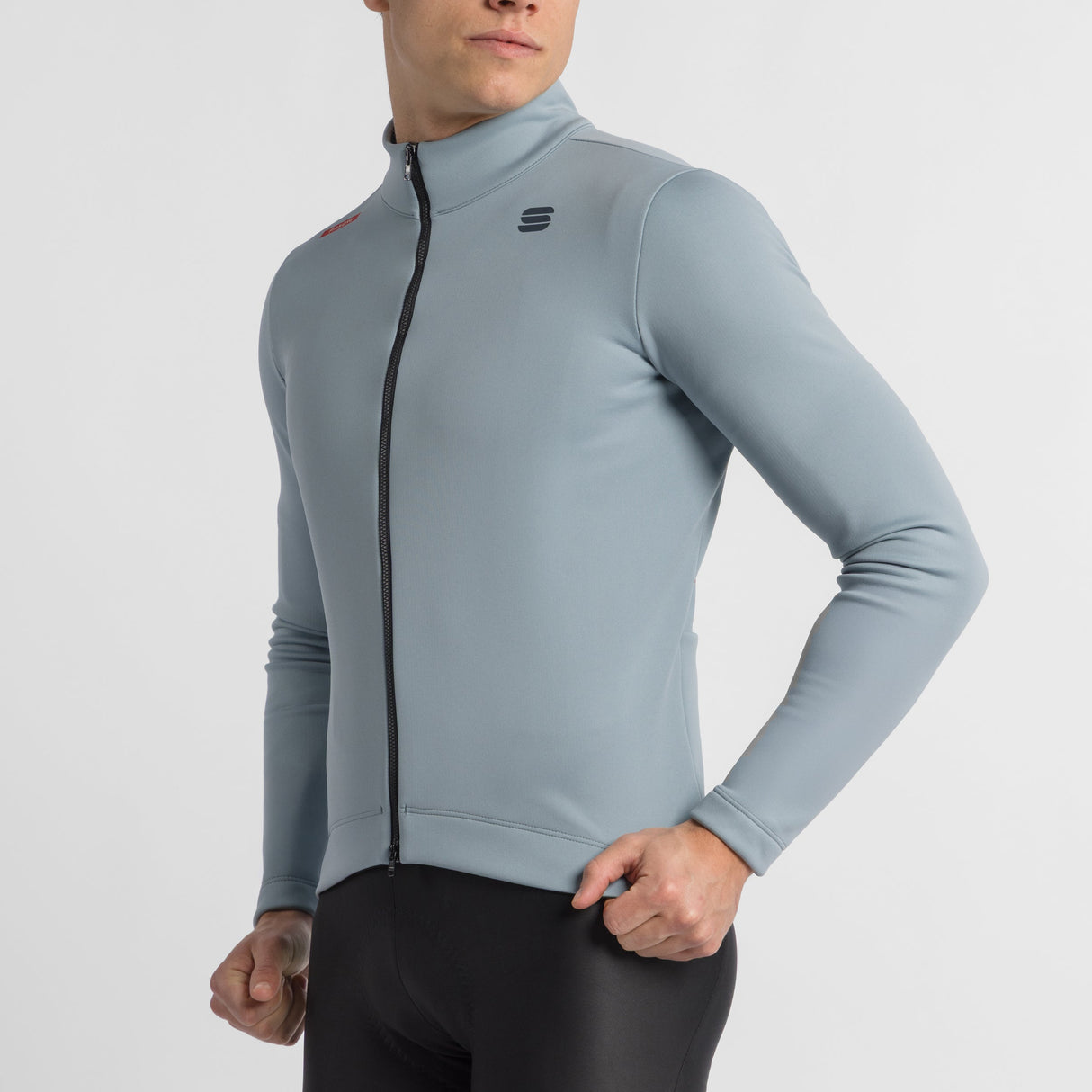 Chaqueta Sportful Fiandre 2 - Gris