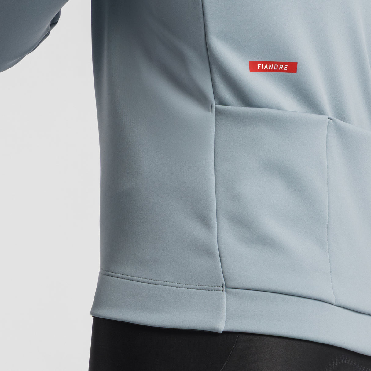 Chaqueta Sportful Fiandre 2 - Gris