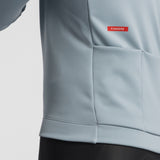 Chaqueta Sportful Fiandre 2 - Gris