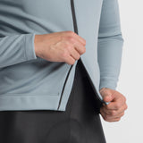 Chaqueta Sportful Fiandre 2 - Gris