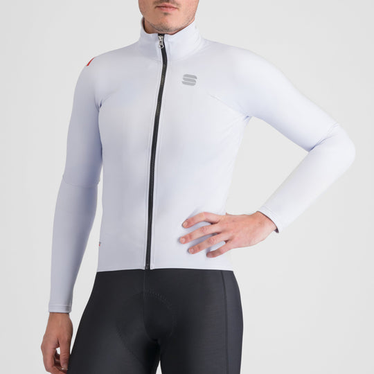 Veste Sportful Fiandre Pro 2 - Blanc