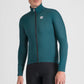 Giacca Sportful Fiandre Pro 2 - Verde scuro Sportful