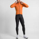 Giacca Sportful Fiandre Shift - Arancio scuro Sportful