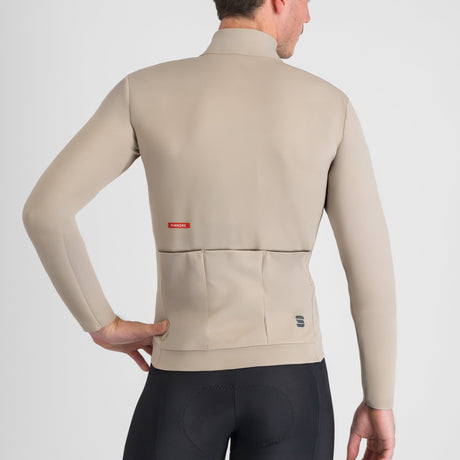 Giacca Sportful Fiandre Shift - Beige Sportful