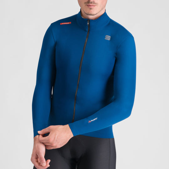 Veste Sportful Fiandre Shift - Blau