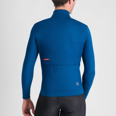 Giacca Sportful Fiandre Shift - Blu Sportful