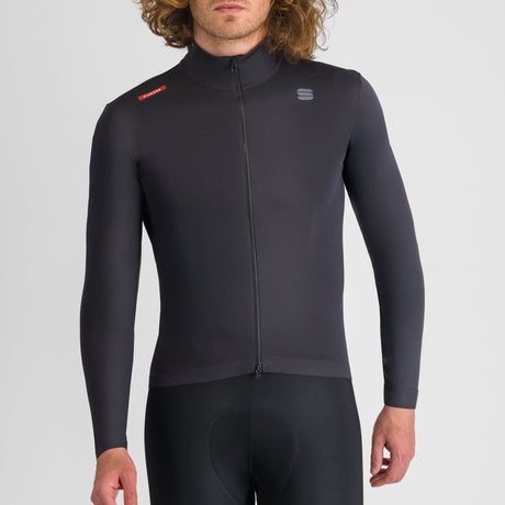 Giacca Sportful Fiandre Shift - Nero Sportful