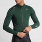 Sportful Fiandre Shift Jacket - Green