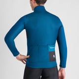 Giacca Sportful Neo 2 Softshell - Blu nero Sportful