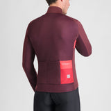 Giacca Sportful Neo 2 Softshell - Bordeaux Sportful