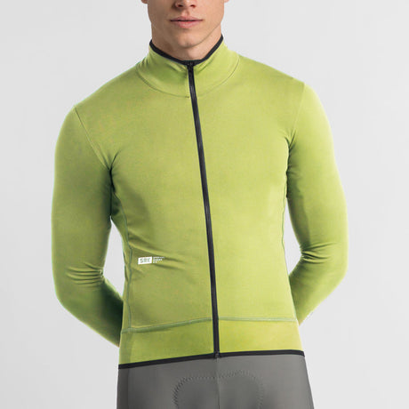 Sportful SRK Shift jacke - Gelb