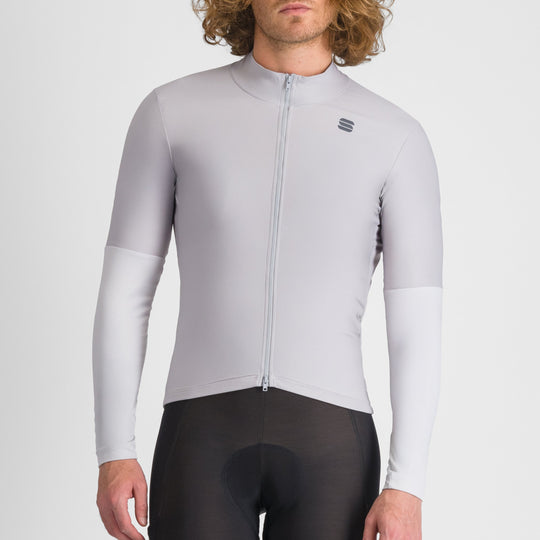 Giacca Sportful SRK Shift - Grigio