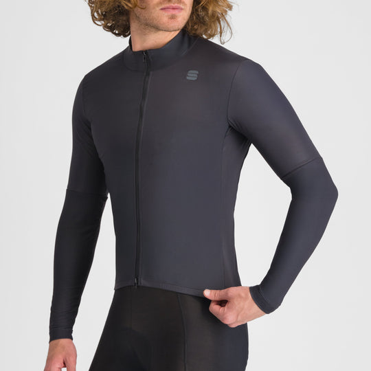 Giacca Sportful SRK Shift - Nero