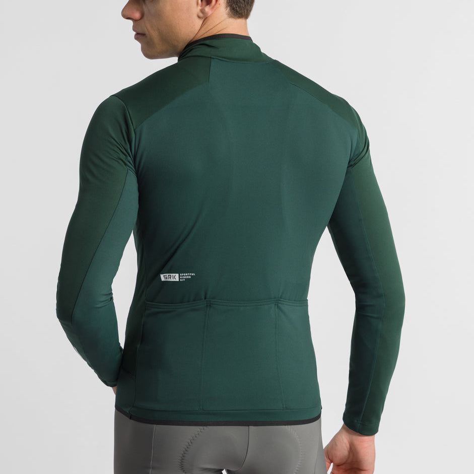Giacca Sportful SRK Shift - Verde Sportful