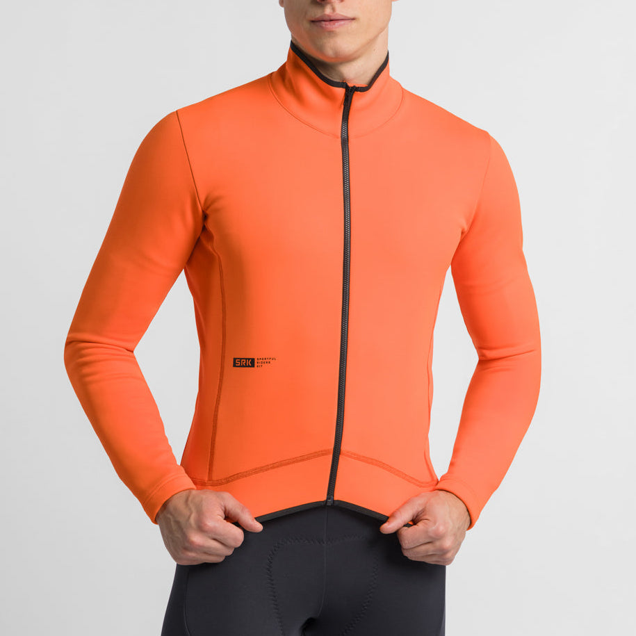 Sportful Srk 2 Jacke - Orange