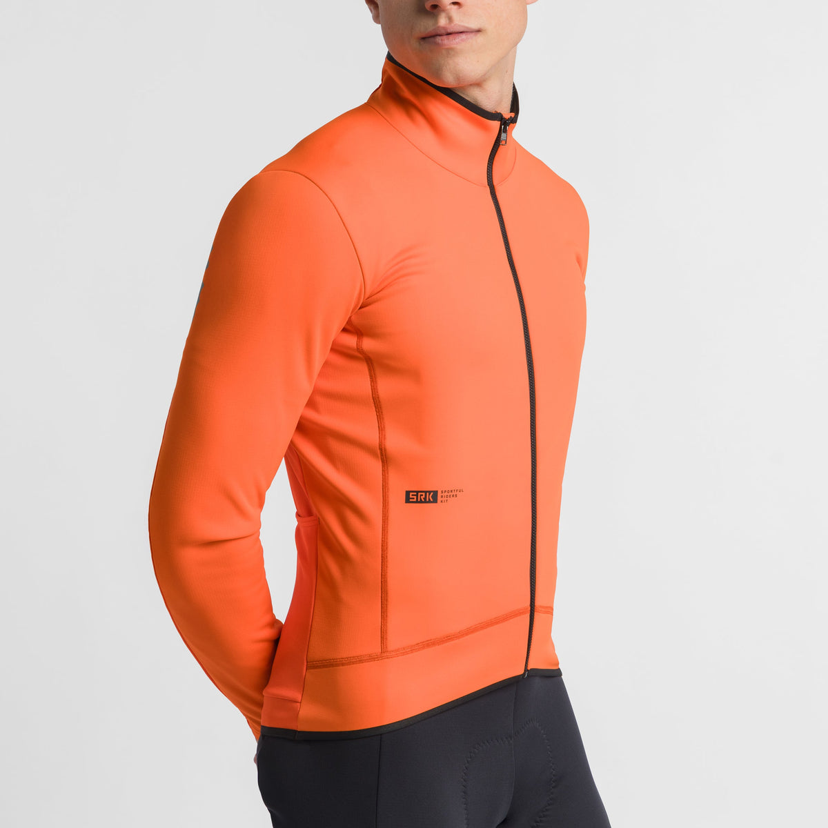 Sportful Srk 2 Jacke - Orange