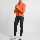 Sportful Srk 2 Jacke - Orange