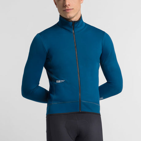 Sportful Srk 2 Jacke - Blau