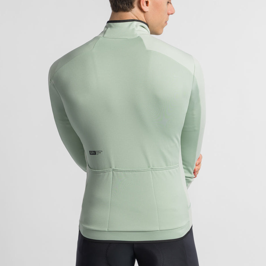 Sportful Srk 2 Jacke - Grün