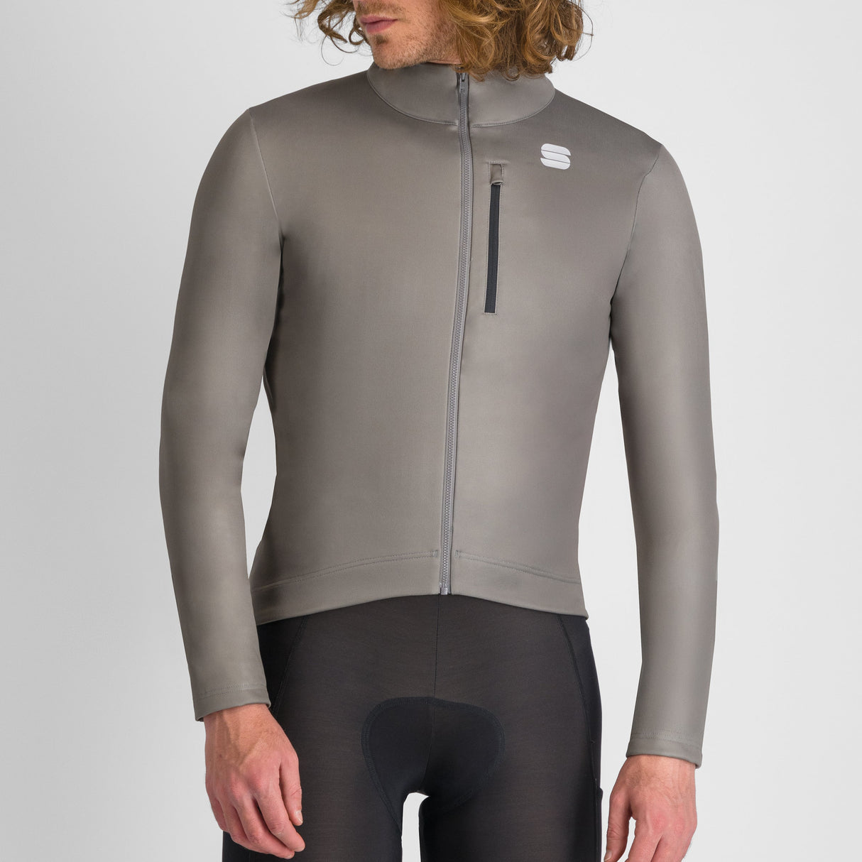 Giacca Sportful Srk - Grigio Sportful