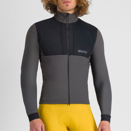 Giacca Sportful Supergiara 2 - Grigio Sportful