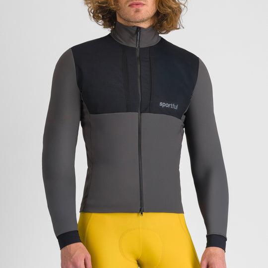 Giacca Sportful Supergiara 2 - Grigio