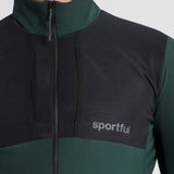 Giacca Sportful Supergiara 2 - Verde Sportful