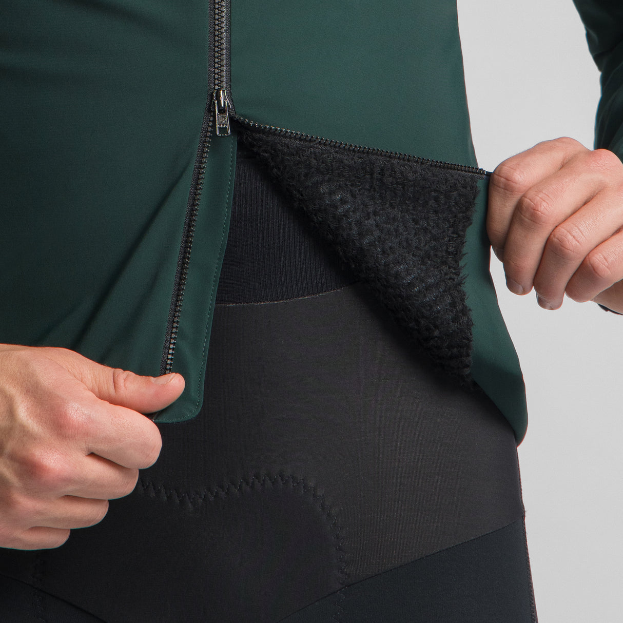 Giacca Sportful Supergiara 2 - Verde Sportful