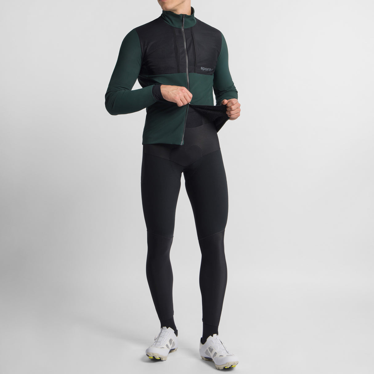 Giacca Sportful Supergiara 2 - Verde Sportful