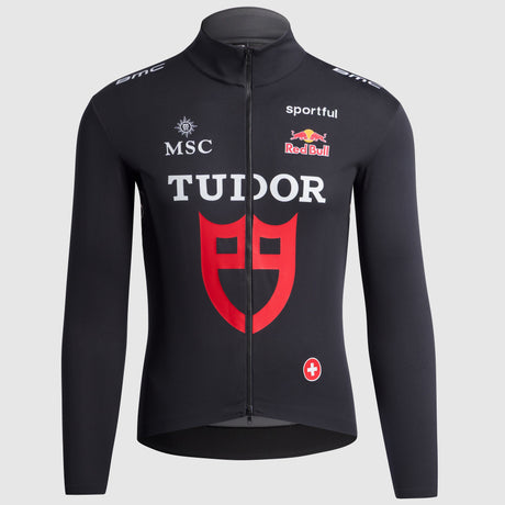 Chaqueta Sportful Tudor Pro Cycling Team 2026 Fiandre Shift