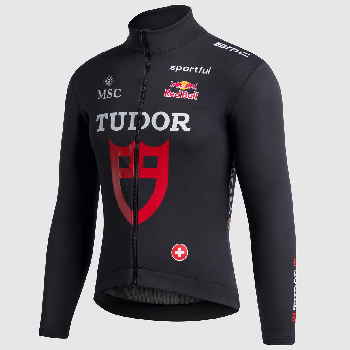Giacca Sportful Tudor Pro Cycling Team 2026 Fiandre 2 Sportful