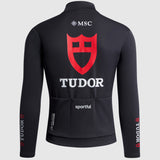 Giacca Sportful Tudor Pro Cycling Team 2026 Fiandre 2 Sportful