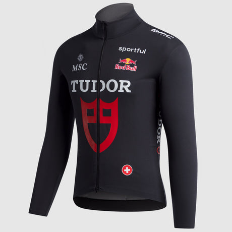 Chaqueta Sportful Tudor Pro Cycling Team 2026 Fiandre Shift