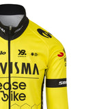 Giacca Team Visma Lease a bike 2025 - I