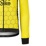 Giacca Team Visma Lease a bike 2025 - L