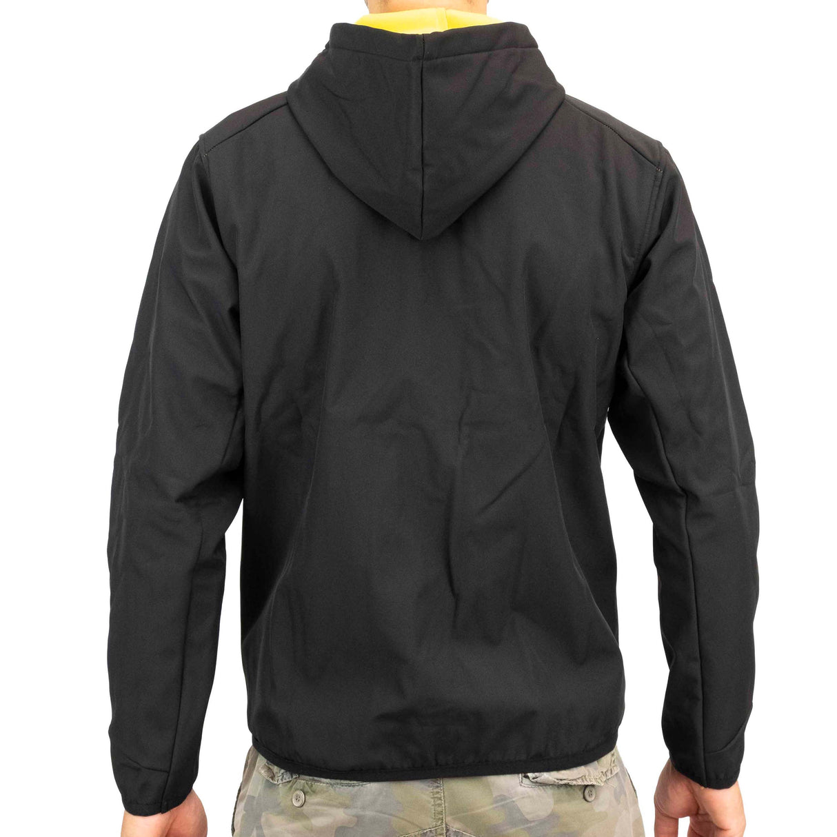Giacca Tour de France Sportswear - Nero Tour de France